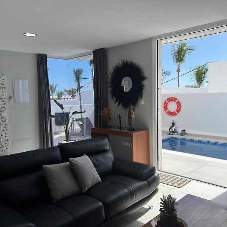Beach Paradise ติอาส ภายนอก รูปภาพ
