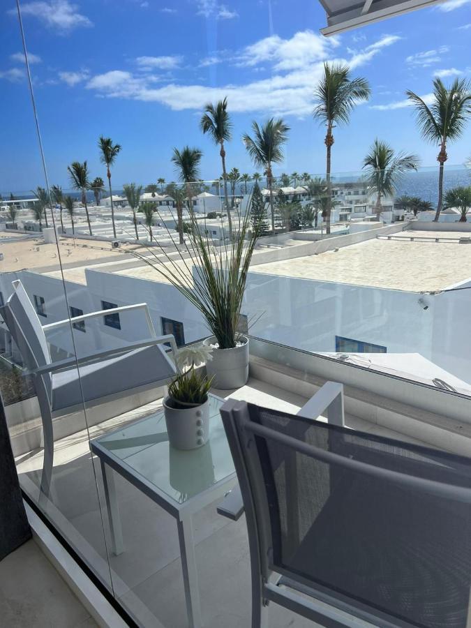 Beach Paradise ติอาส ภายนอก รูปภาพ